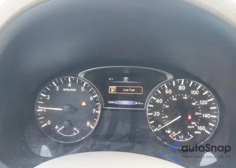 2017 Nissan Altima 2.5/2.5 S/2.5 Sl/2.5 Sr/2.5 Sv from USA, damaged, VIN 1N4AL3AP3HC113482